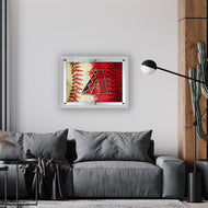 Arizona Diamondbacks Backlit LED Sign - 32" x 23"