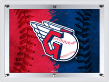 Cleveland Guardians Backlit LED Sign - 32" x 23"