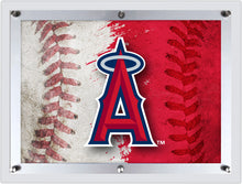 Los Angeles Angels Backlit LED Sign - 32" x 23"