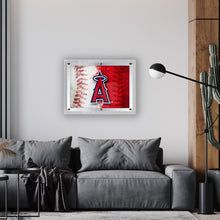 Los Angeles Angels Backlit LED Sign - 32" x 23"