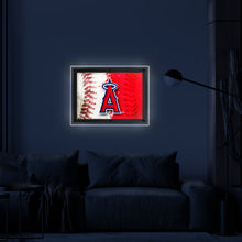 Los Angeles Angels Backlit LED Sign - 32" x 23"