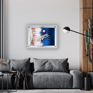 Los Angeles Dodgers Backlit LED Sign - 32" x 23"