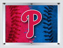 Philadelphia Phillies Backlit LED Sign - 32" x 23"