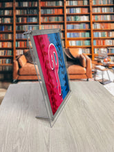 Philadelphia Phillies Backlit LED Sign - 32" x 23"