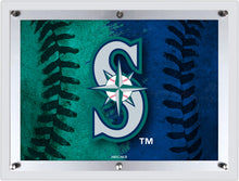 Seattle Mariners Backlit LED Sign - 32" x 23"