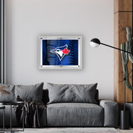 Toronto Blue Jays Backlit LED Sign - 32" x 23"