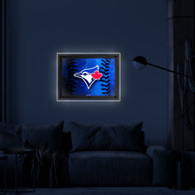 Toronto Blue Jays Backlit LED Sign - 32" x 23"