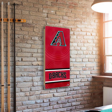 Arizona Diamondbacks Mini Wall Hanging Cornhole