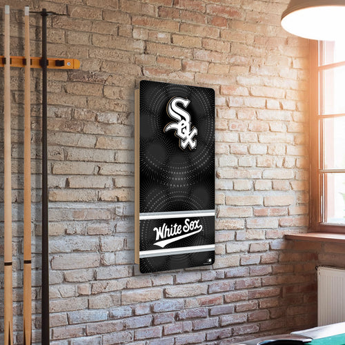 Chicago White Sox Mini Wall Hanging Cornhole