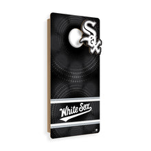 Chicago White Sox Mini Wall Hanging Cornhole