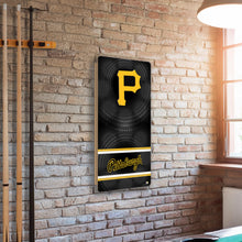 Pittsburgh Pirates Mini Wall Hanging Cornhole