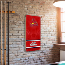 St. Louis Cardinals Mini Wall Hanging Cornhole