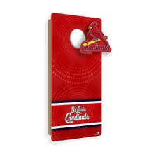 St. Louis Cardinals Mini Wall Hanging Cornhole