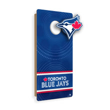 Toronto Blue Jays Mini Wall Hanging Cornhole