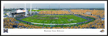 Montana State Bobcats Football Bobcat Stadium Panoramic Picture