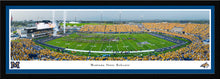 Montana State Bobcats Football Bobcat Stadium Panoramic Picture