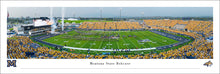 Montana State Bobcats Football Bobcat Stadium Panoramic Picture