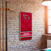 Arizona Cardinals Mini Wall Hanging Cornhole