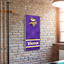 
Minnesota Vikings Mini Wall Hanging Cornhole
