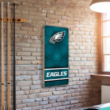 Philadelphia Eagles Mini Wall Hanging Cornhole