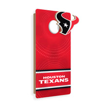 Houston Texans Mini Wall Hanging Cornhole