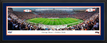 Chicago Bears Soldier Field 100th Season Panoramic Picture