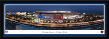 Soldier Field Home Of The Chicago Bears Panoramic Picture