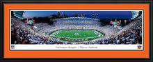 Cincinnati Bengals 50 Yard Line Paycor Stadium Panoramic Picture