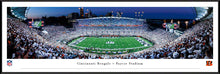 Cincinnati Bengals 50 Yard Line Paycor Stadium Panoramic Picture