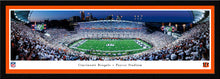 Cincinnati Bengals 50 Yard Line Paycor Stadium Panoramic Picture