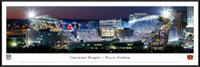 Cincinnati Bengals Paycor Stadium Panoramic Picture