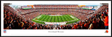 Cleveland Browns FirstEnergy Stadium Panoramic Picture