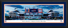 Denver Broncos Empower Field at Mile High Stadium Panoramic Picture