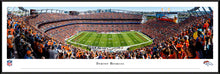 Denver Broncos Empower Field at Mile High Stadium Panoramic Picture