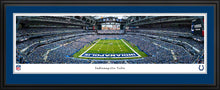 Indianapolis Colts Lucas Oil Stadium Endzone Panoramic Picture