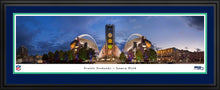 Seattle Seahawks Game Lumen Field Panoramic Picture