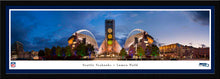 Seattle Seahawks Game Lumen Field Panoramic Picture