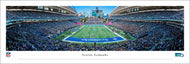 Seattle Seahawks Game Lumen Field Endzone Panoramic Picture