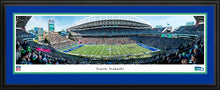 Seattle Seahawks Throwback Game Lumen Field Panoramic Picture