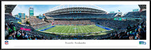 Seattle Seahawks Throwback Game Lumen Field Panoramic Picture