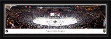 Vegas Golden Knights T-Mobile Arena Inaugural Game Panoramic Picture