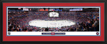 Alex Ovechkin Washington Capitals Breaks the Record Panoramic Picture