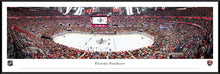Florida Panthers FLA Live Arena Panoramic Picture
