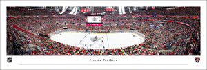 Florida Panthers FLA Live Arena Panoramic Picture