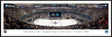 Utah Hockey Club Delta Center Panoramic Picture