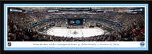 Utah Hockey Club Delta Center Panoramic Picture