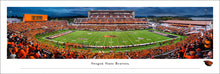 Oregon State Beavers Reser Stadium Panoramic Picture
