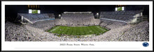 Penn State Nittany Lions White Out Stadium Panoramic Picture