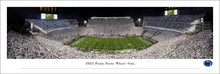 Penn State Nittany Lions White Out Stadium Panoramic Picture