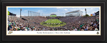 Purdue Boilermakers Ross-Ade Stadium Panoramic Picture